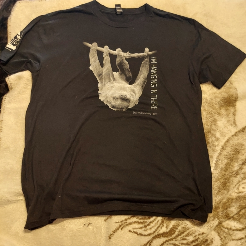 Sloth Tshirt 🦥